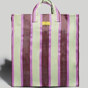 Madewell Gunes Swim pool/beach tote bag